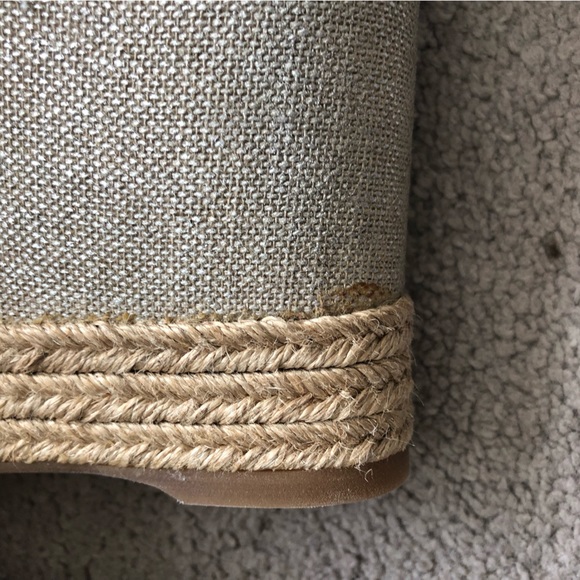 NEW Tory Burch Majorca Wedges EU 40 - Picture 8 of 14